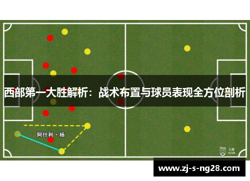 西部第一大胜解析：战术布置与球员表现全方位剖析