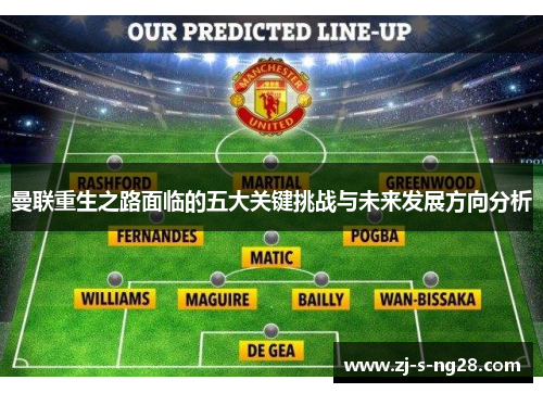 曼联重生之路面临的五大关键挑战与未来发展方向分析