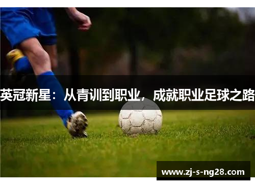 英冠新星：从青训到职业，成就职业足球之路